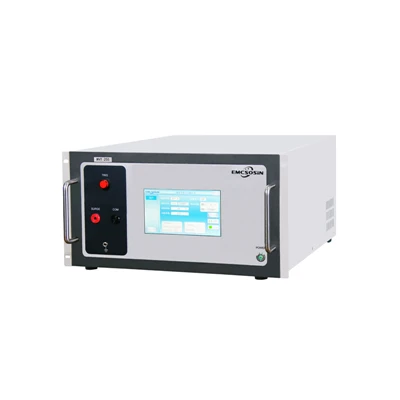מחולל מתח דחף WVT 255